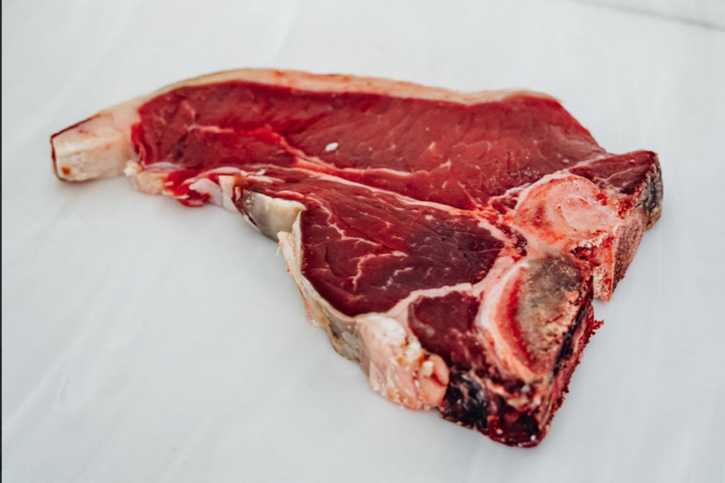 Beef -T-Bone