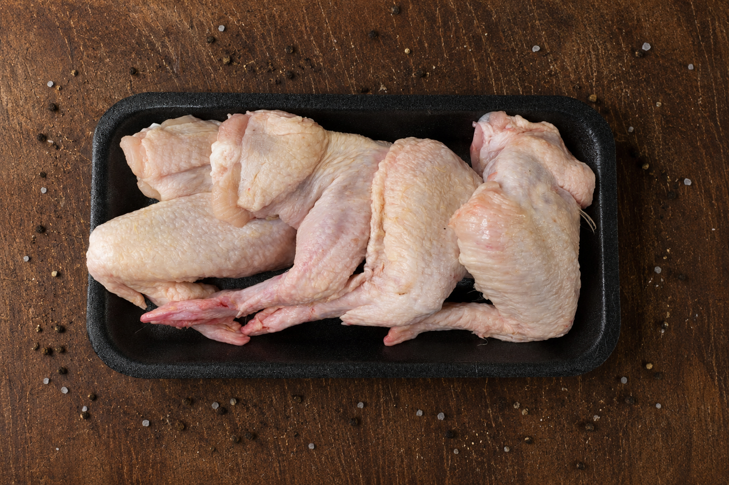 3-Joint Chicken Wings