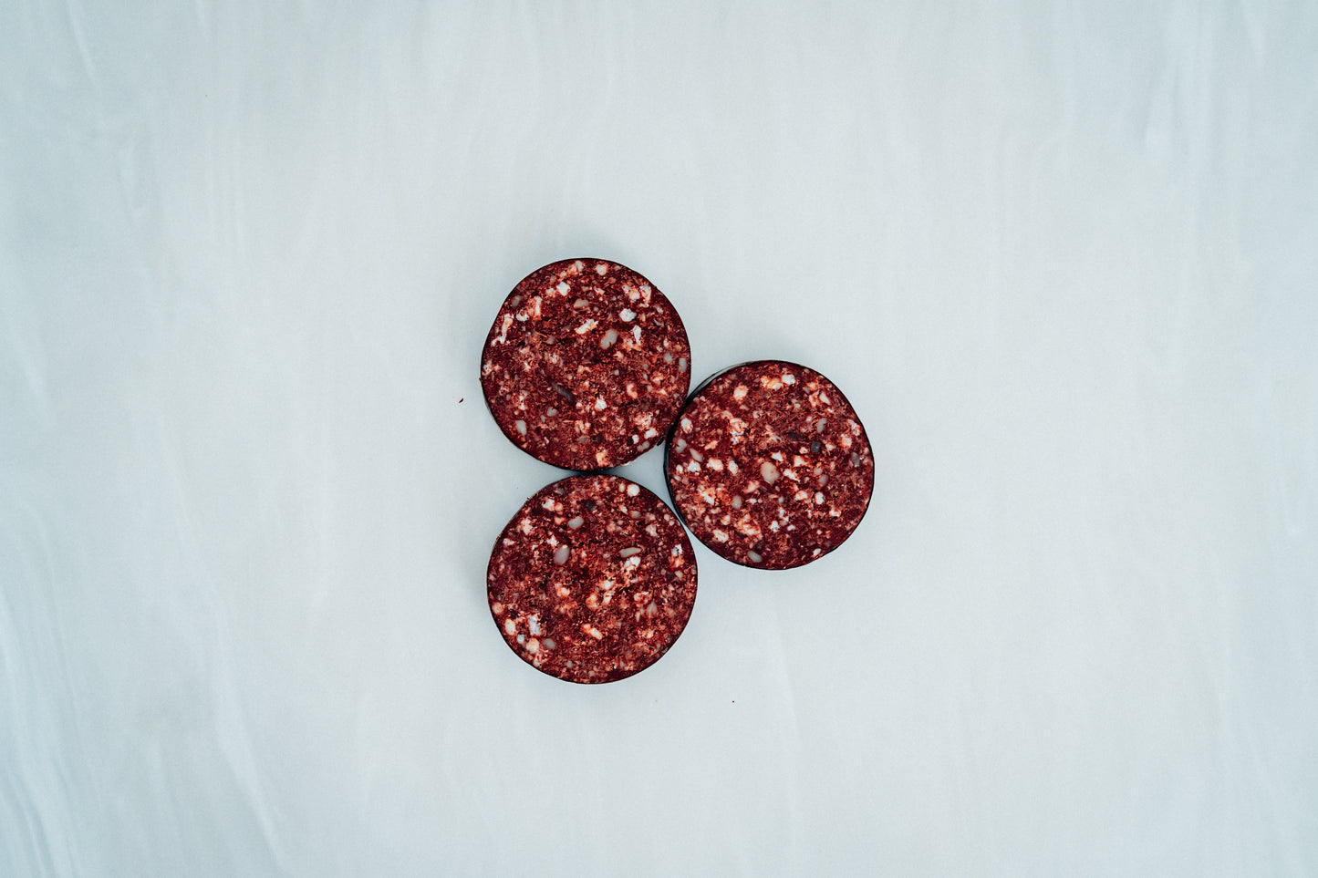 Charles MacLeod Stornoway Black Pudding