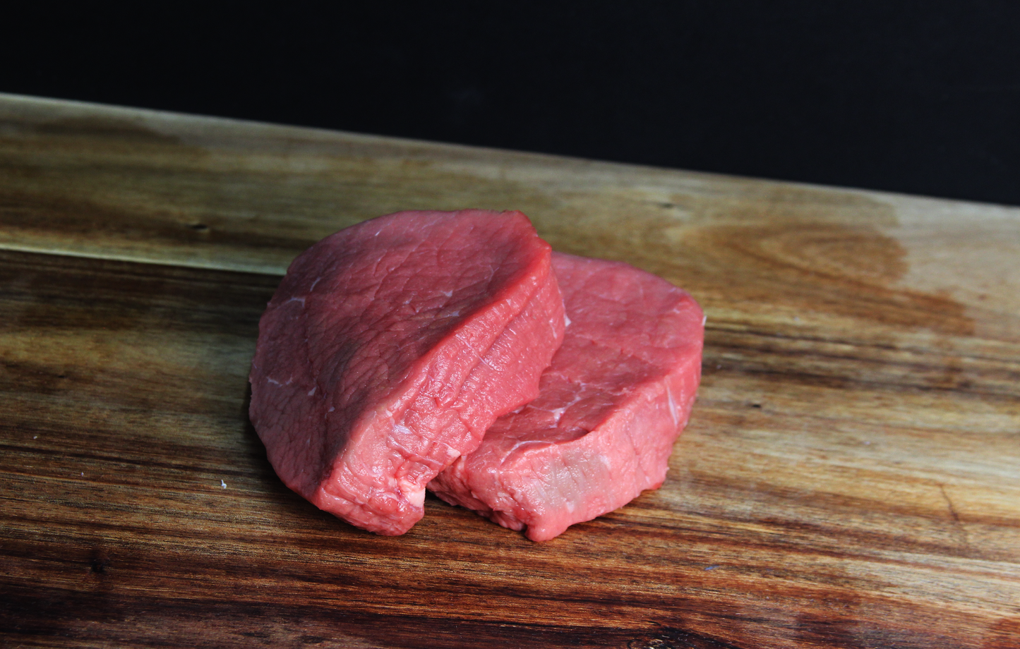 Beef Medallions