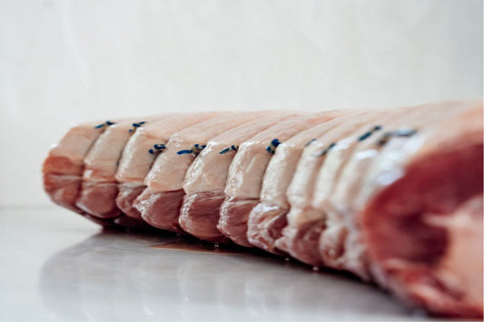 Pork Loin