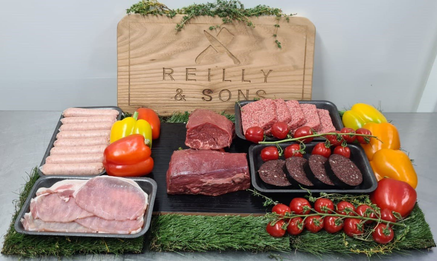 Fathers Day Special Box