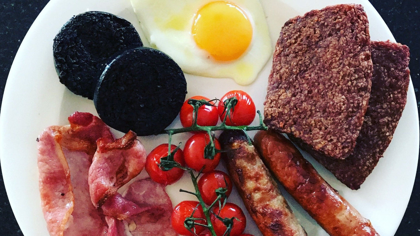 Small Breakfast Pack