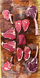 Master Steak Connoisseur Box