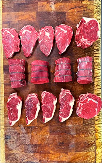 Ultimate Steak Box