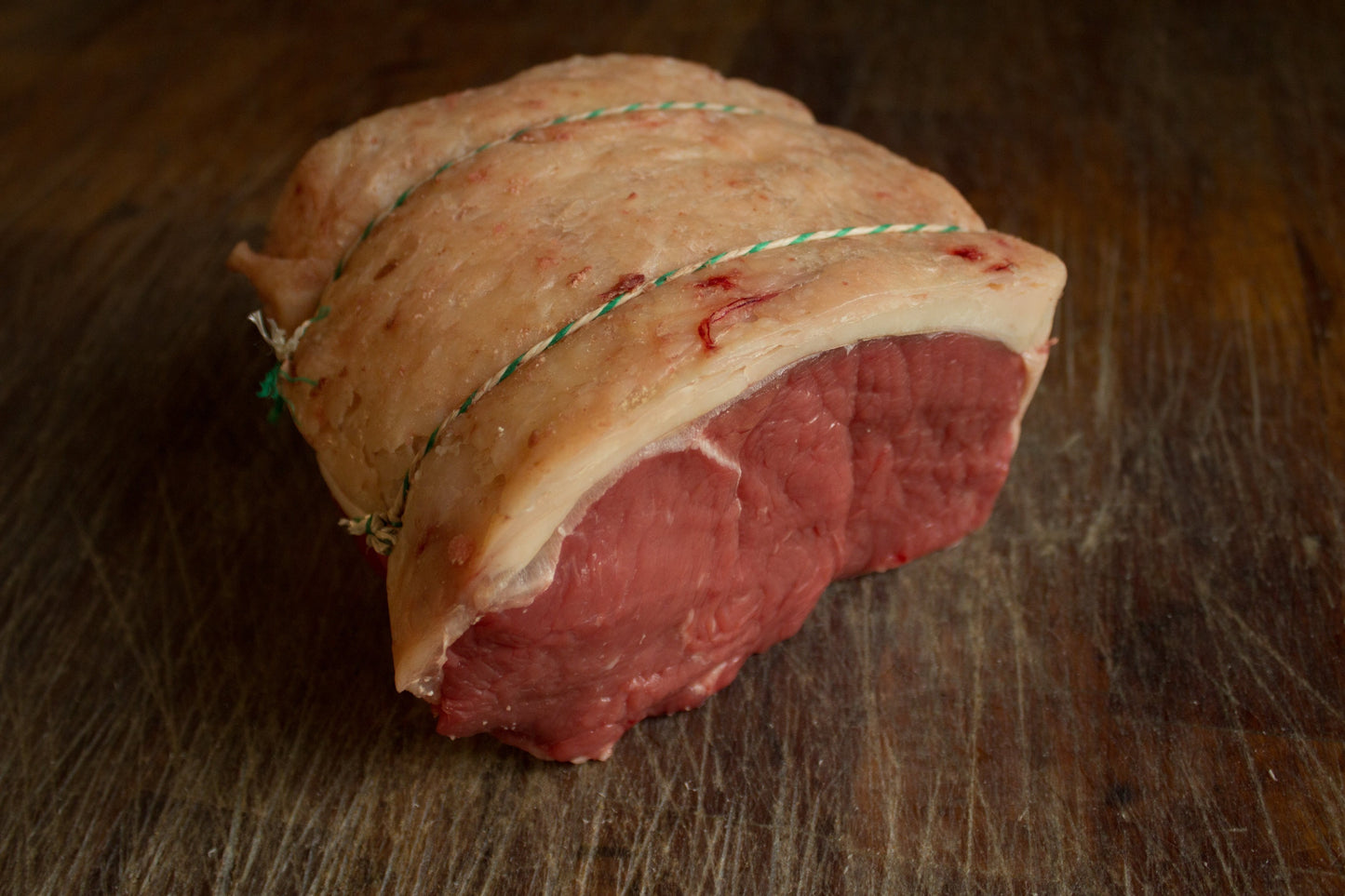 Prime - Sirloin Bone Out