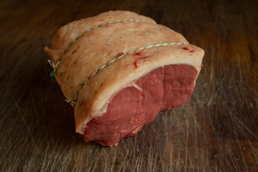 Prime - Sirloin Bone Out