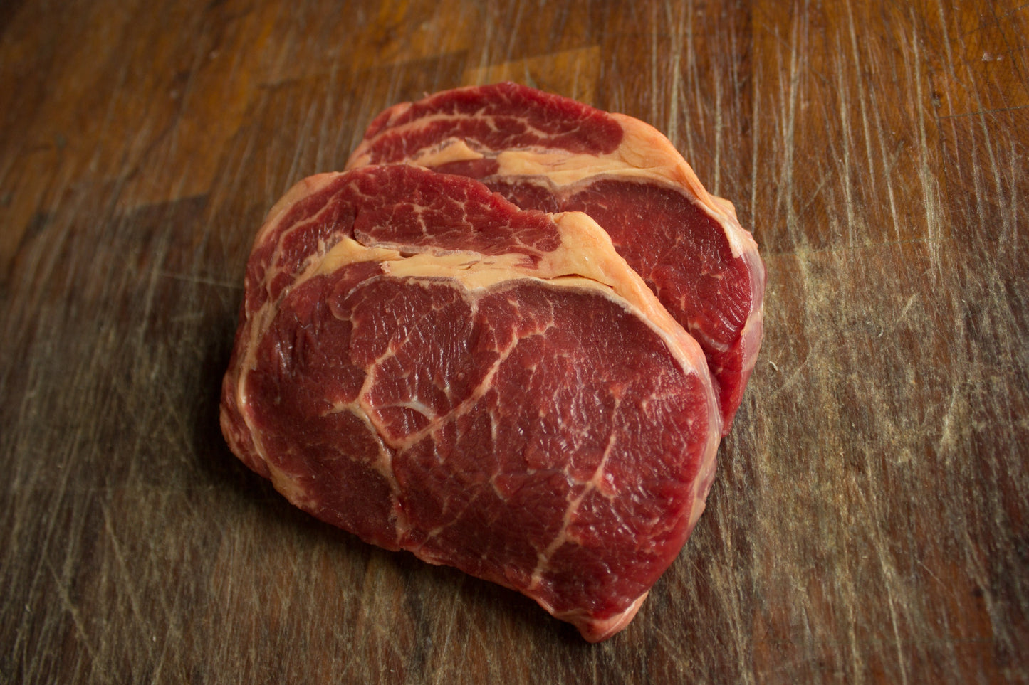 8oz Beef Ribeye