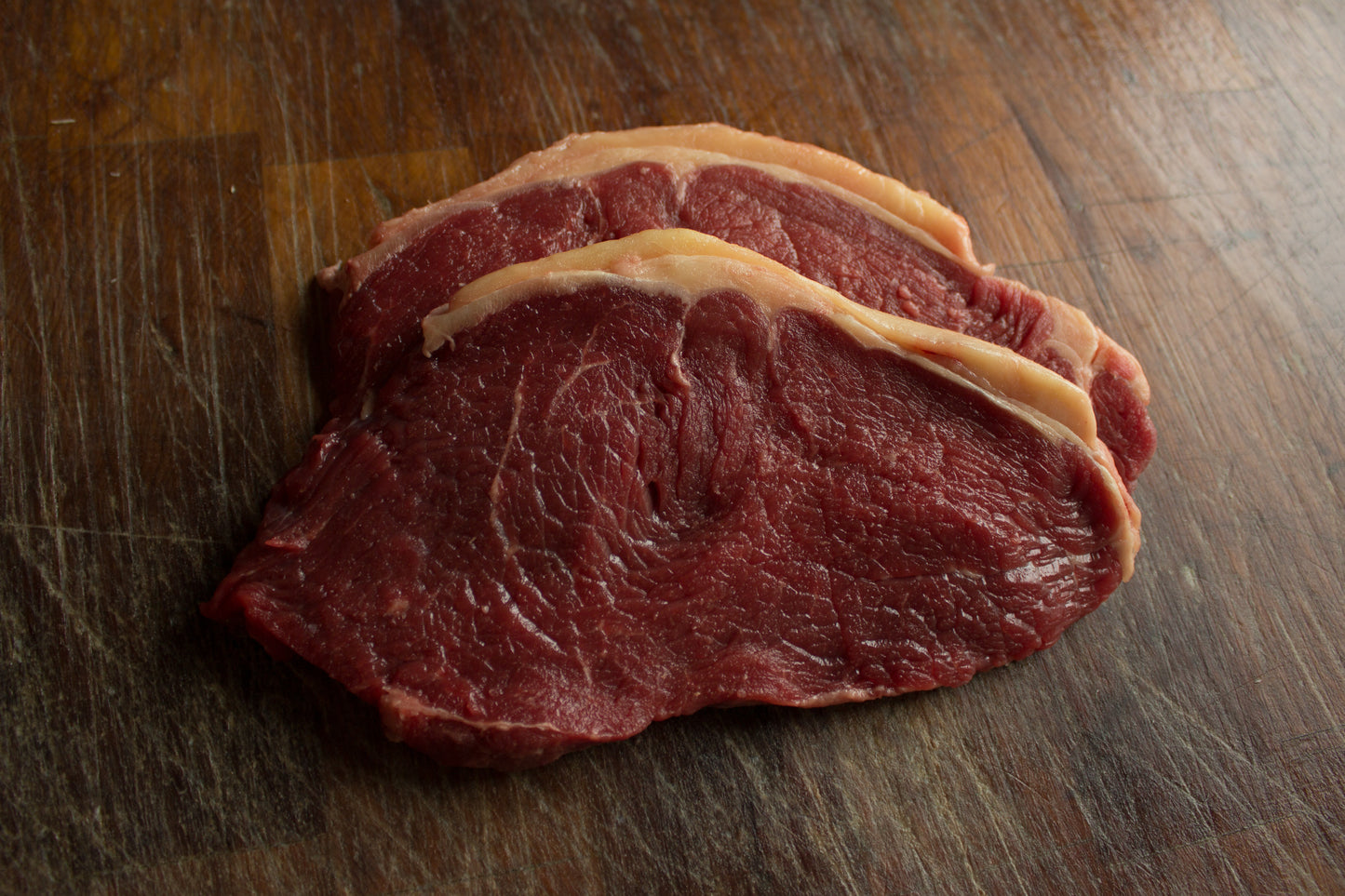 Beef Sirloin Steak