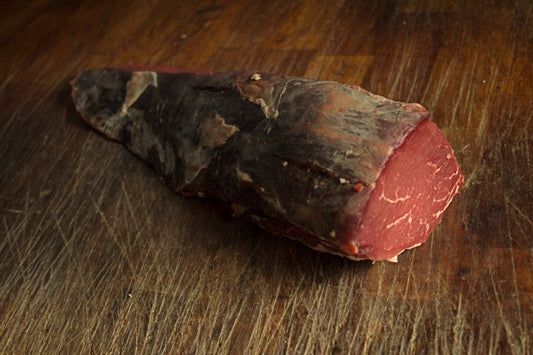 Beef Fillet - Dry Aged