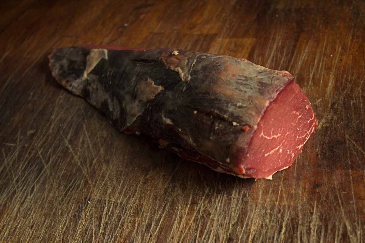 Beef Dry Aged Fillet