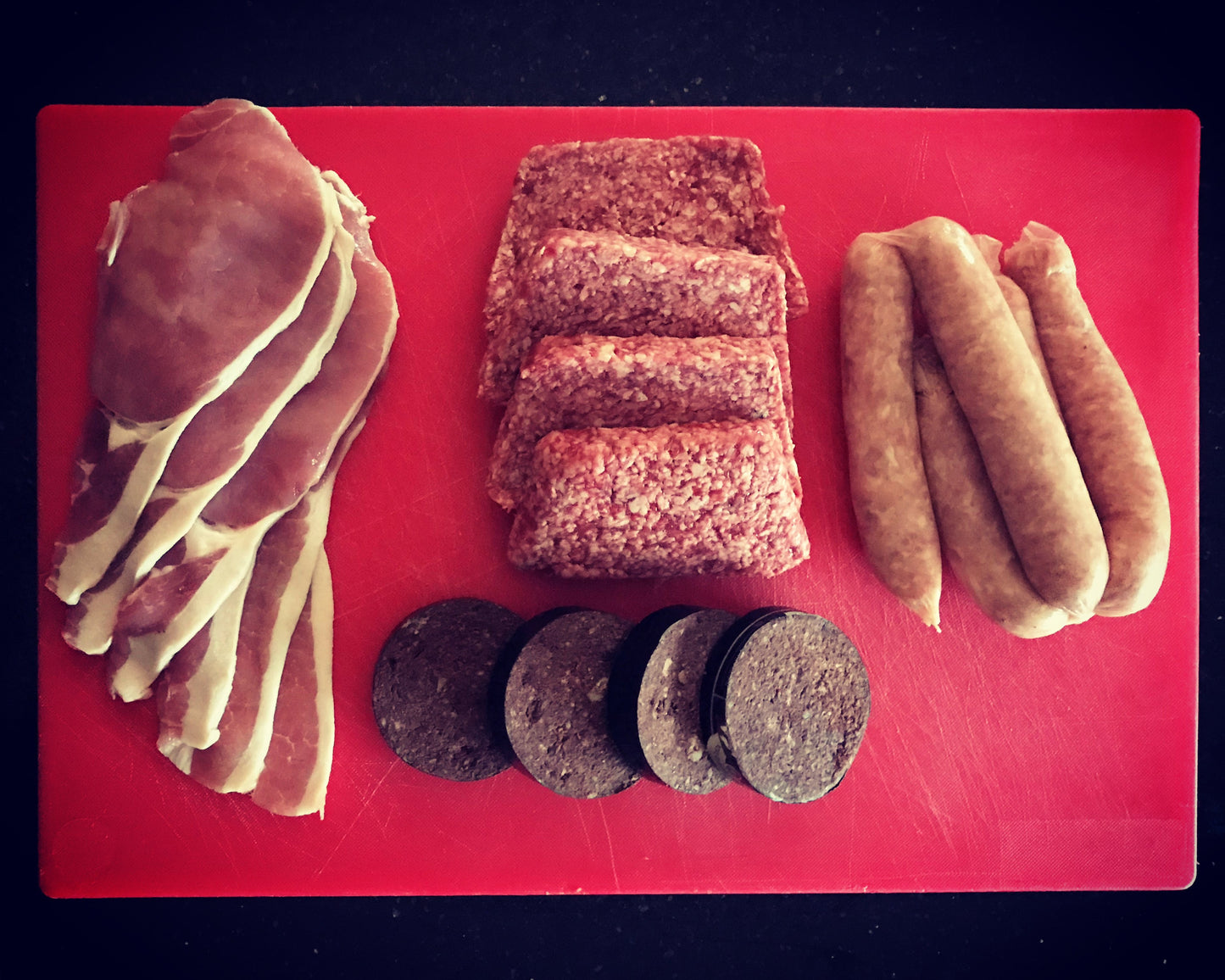 Small Breakfast Pack