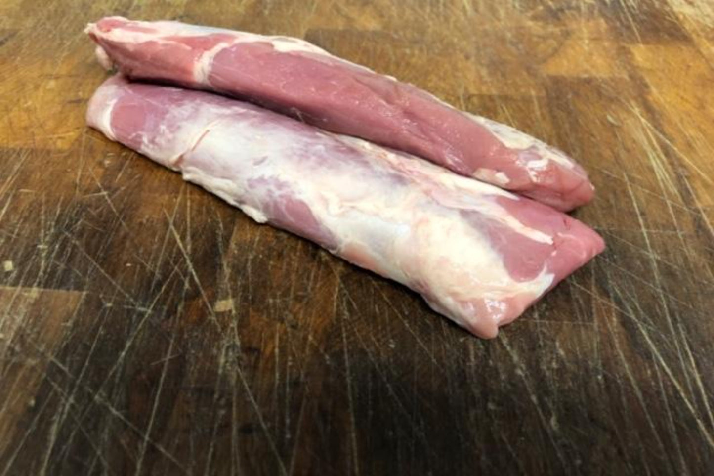 Pork Fillet
