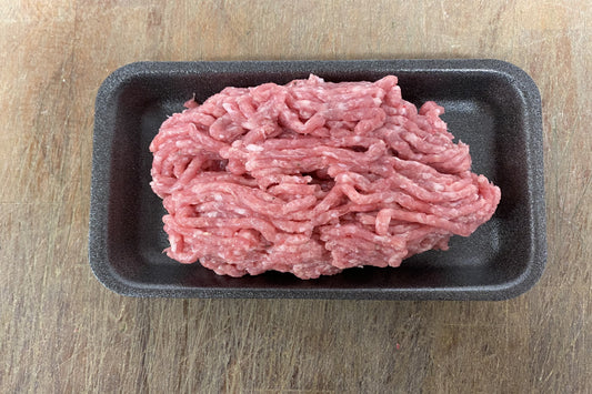 Pork Mince