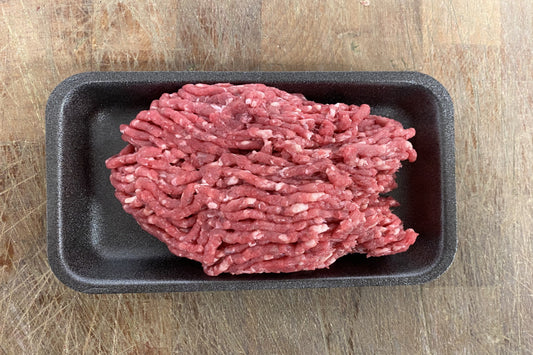 Lamb Mince