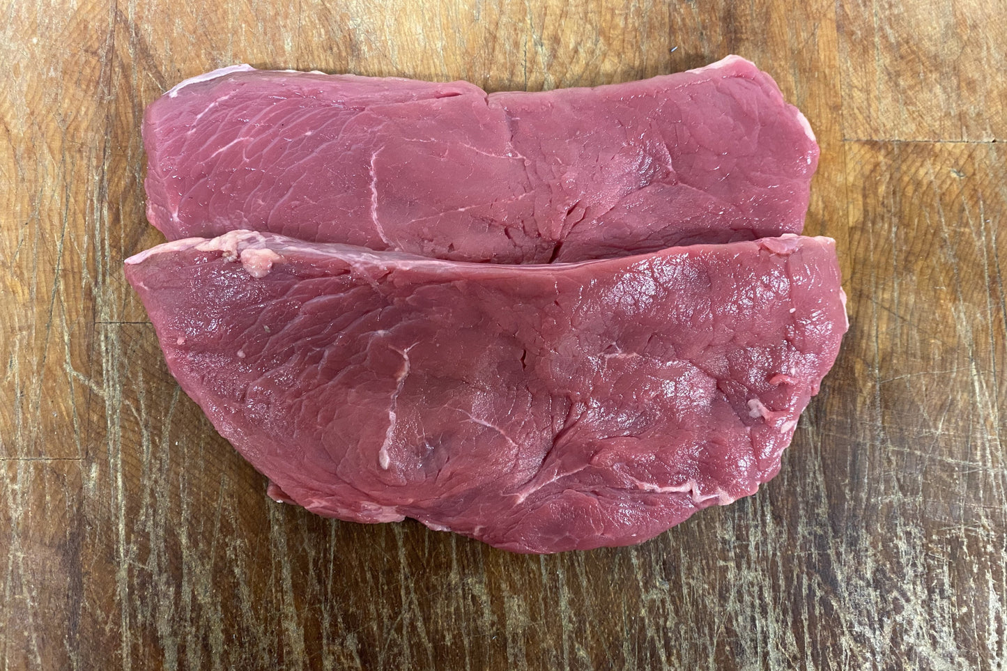 Beef Rump Steaks