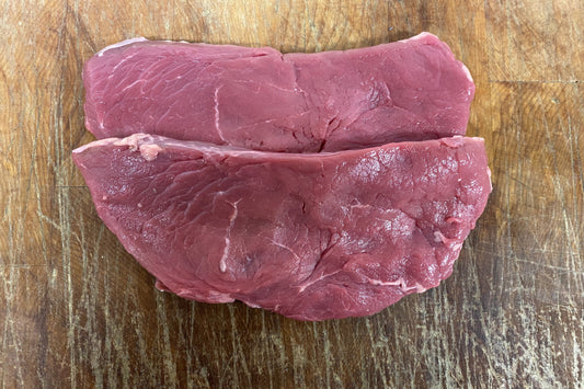 Beef Rump Steaks