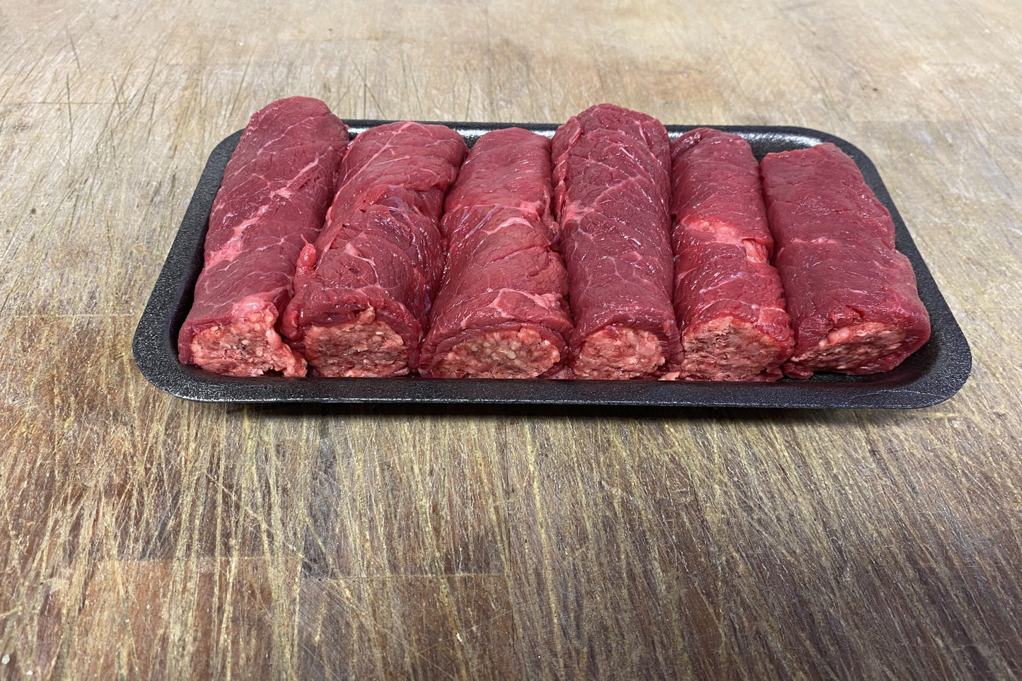 Beef Olives