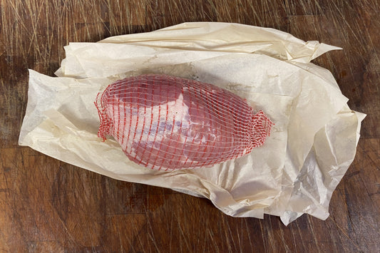 Whole Gammon Joint