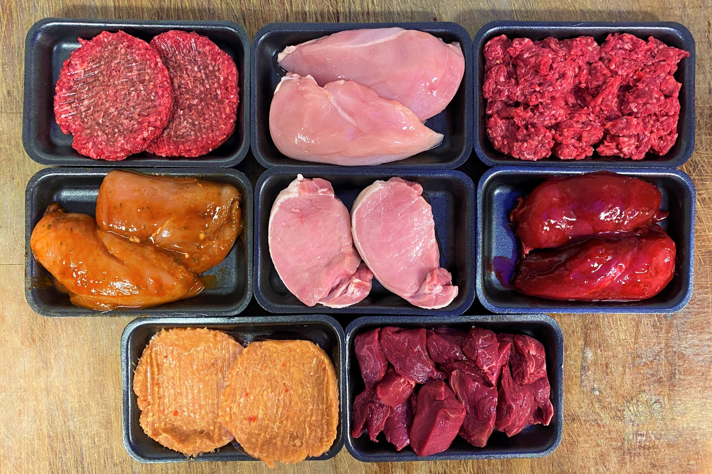 Slimming Box