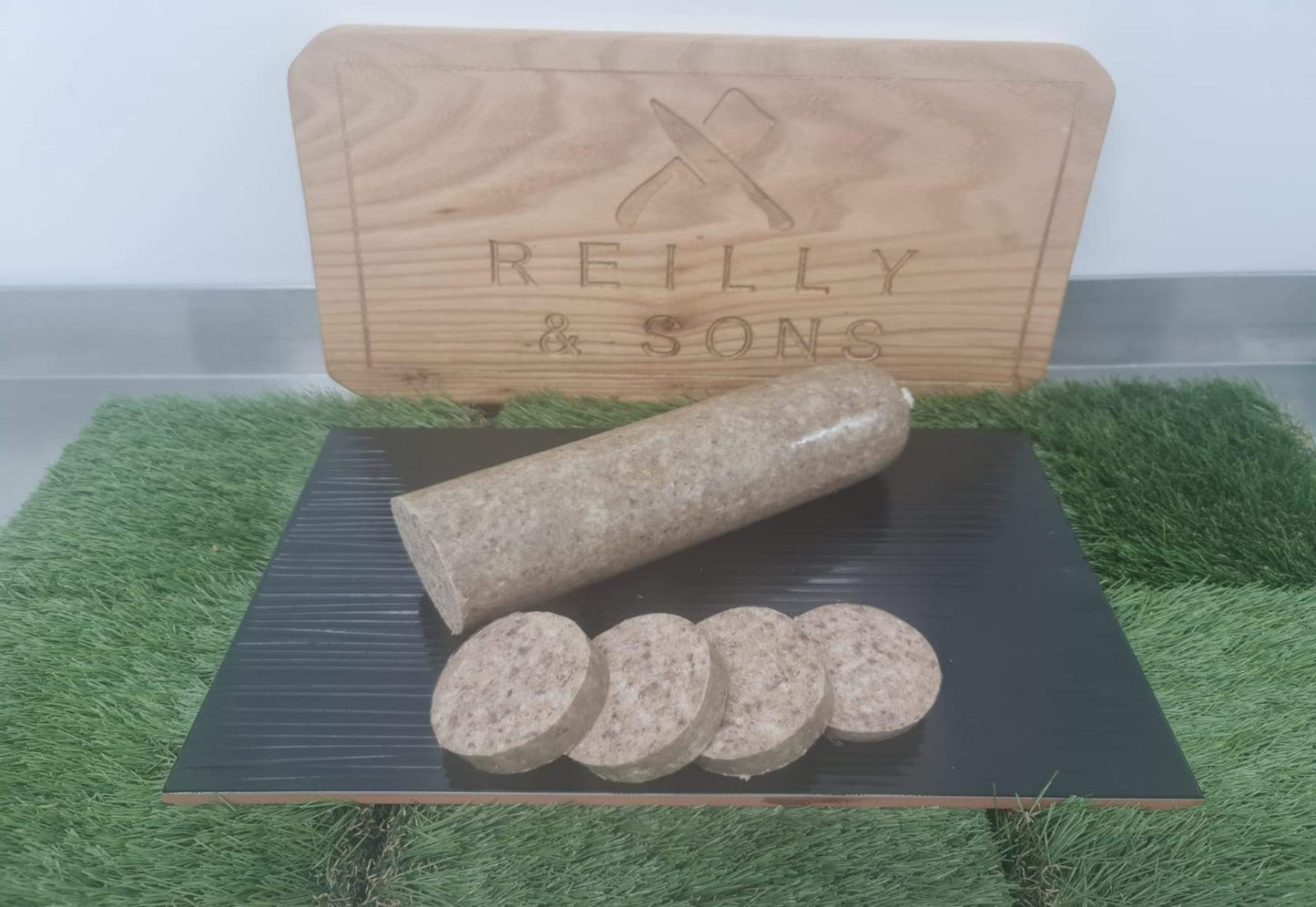 Scottish Haggis