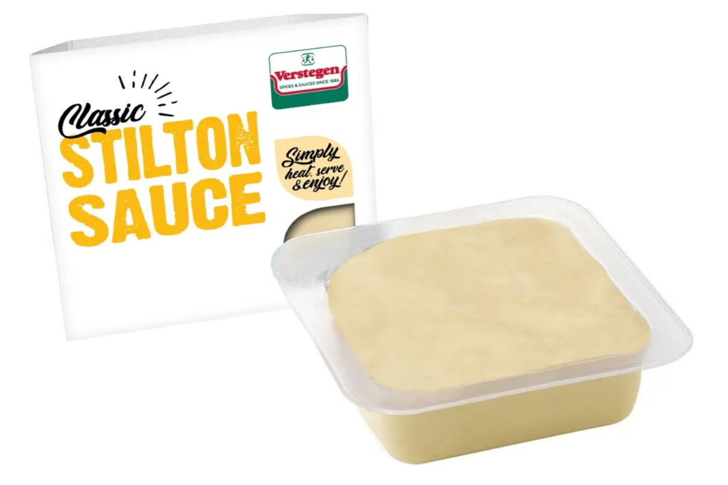 Verstegen Stilton Sauce 80g