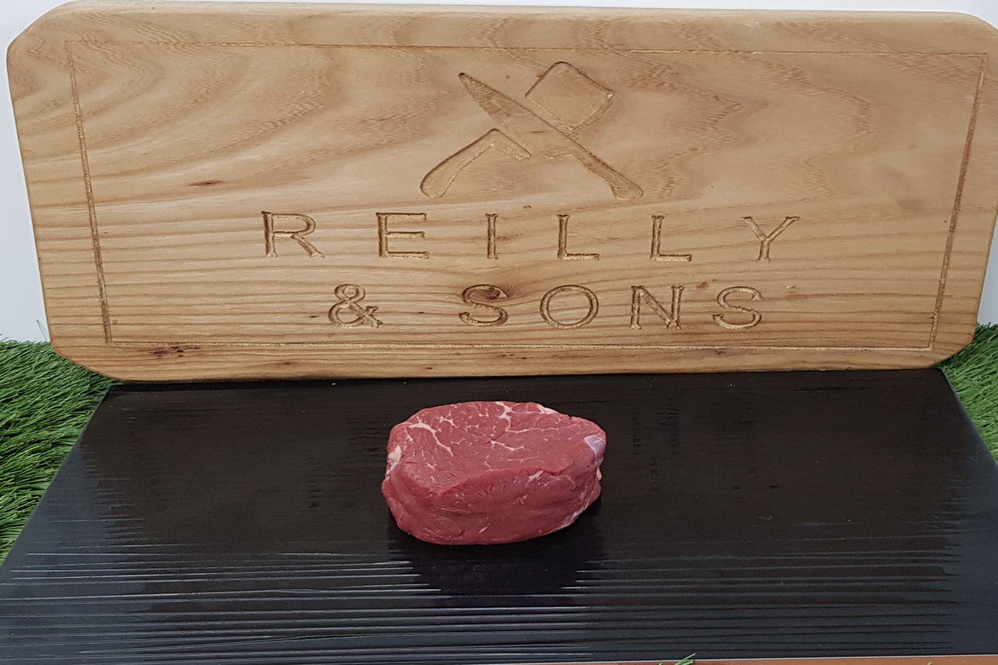 8oz Beef Fillet
