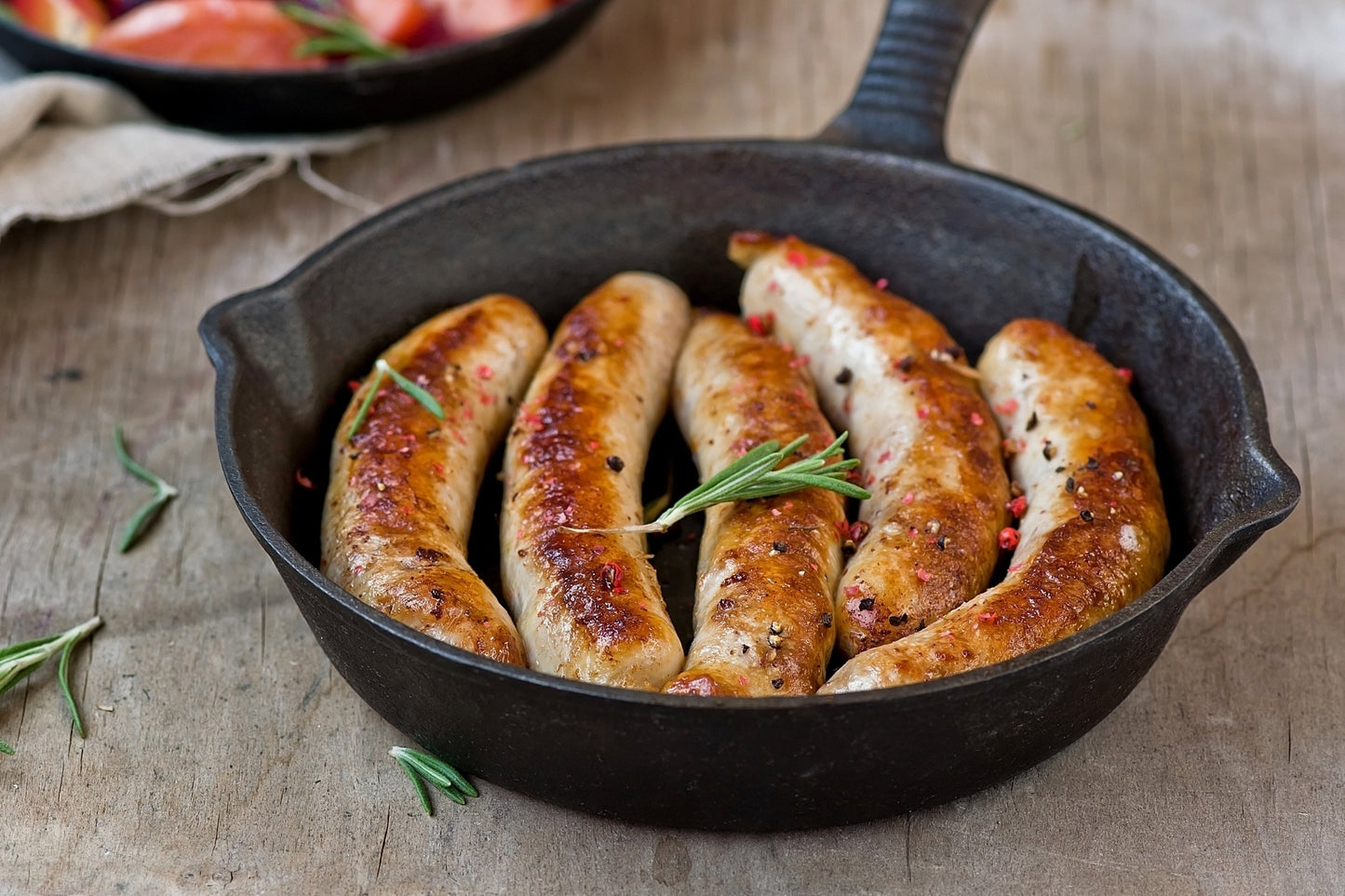 Pork Links