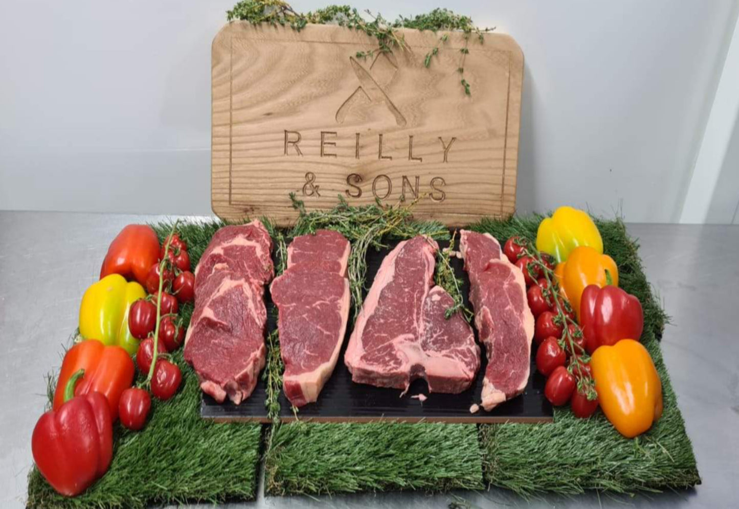 Everyday Steak Box
