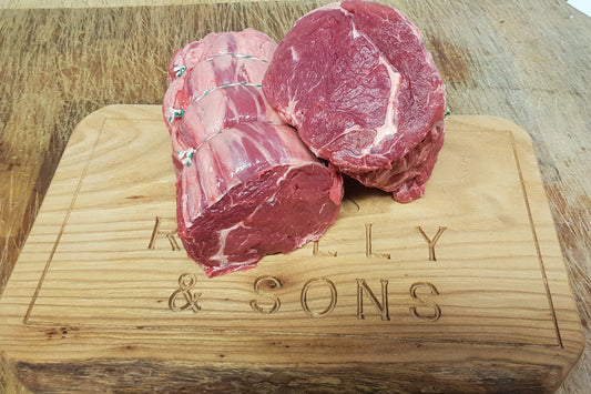 Ribeye Bone Out