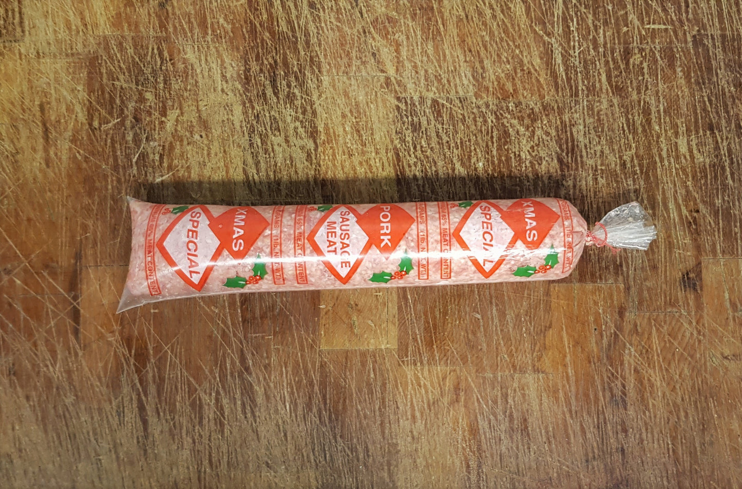 Pork, Sage and Onion Stuffing