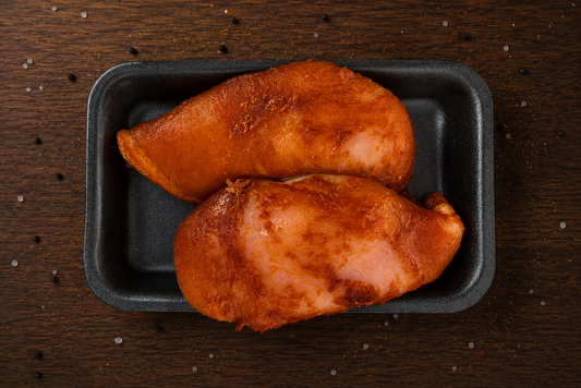 BBQ Marinade Chicken Fillets
