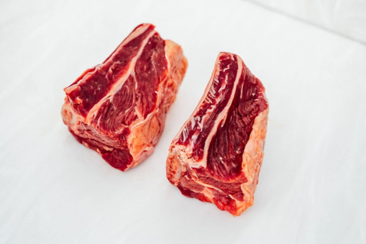 Scotch Beef Short Rib