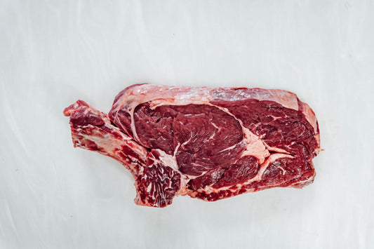 Beef - Cote De Beouf