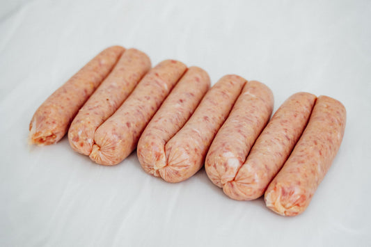 Pork Links