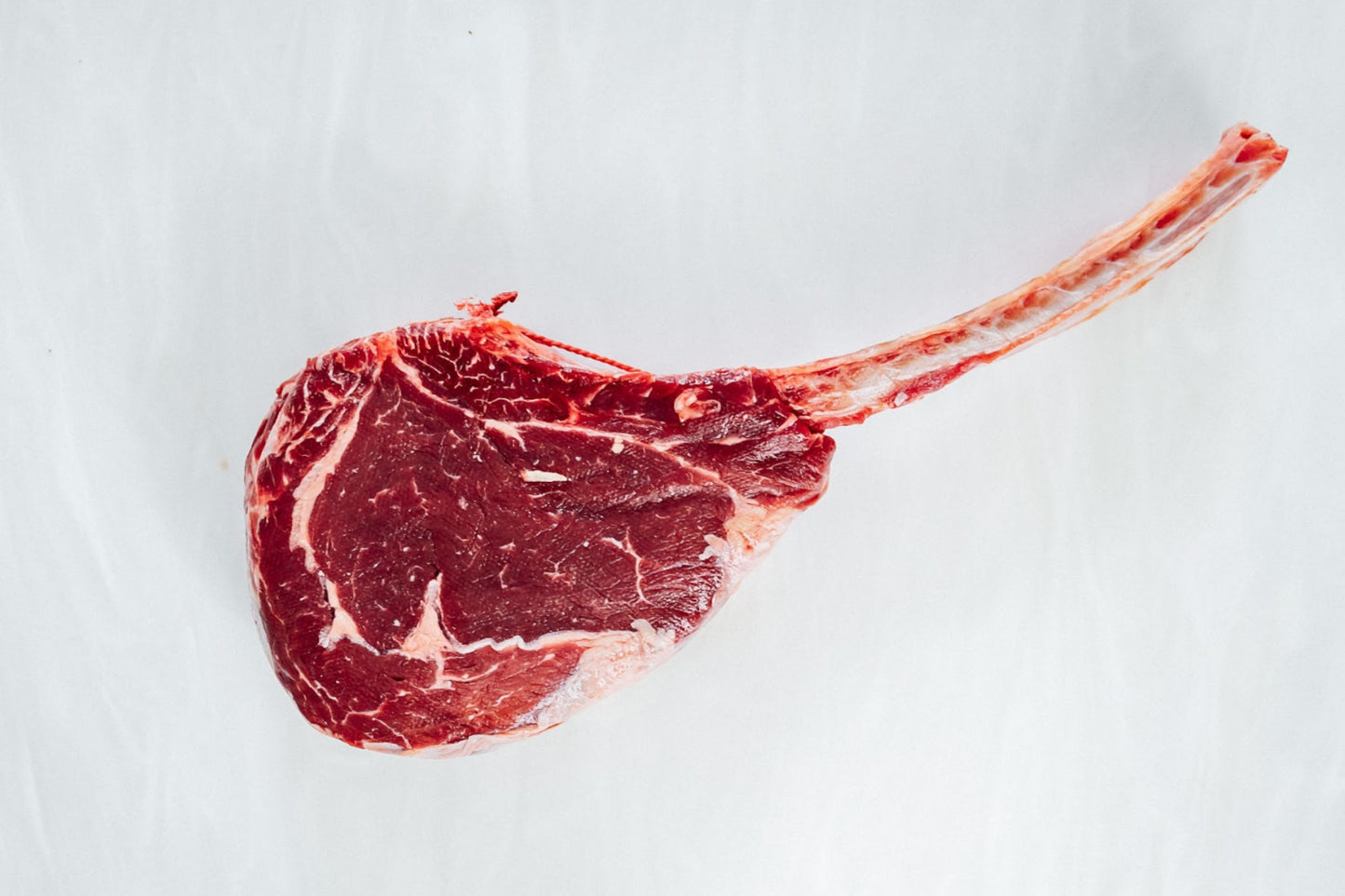 Long Bone Beef Tomahawk 850g to 1Kg Av weight