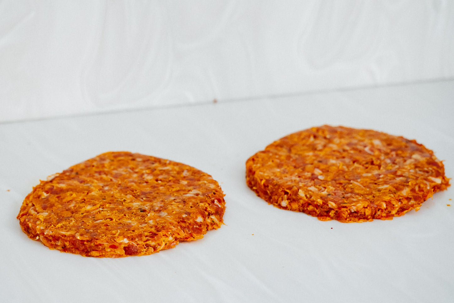 Hand Pressed Pork Chorizo and Chipotle Burgers