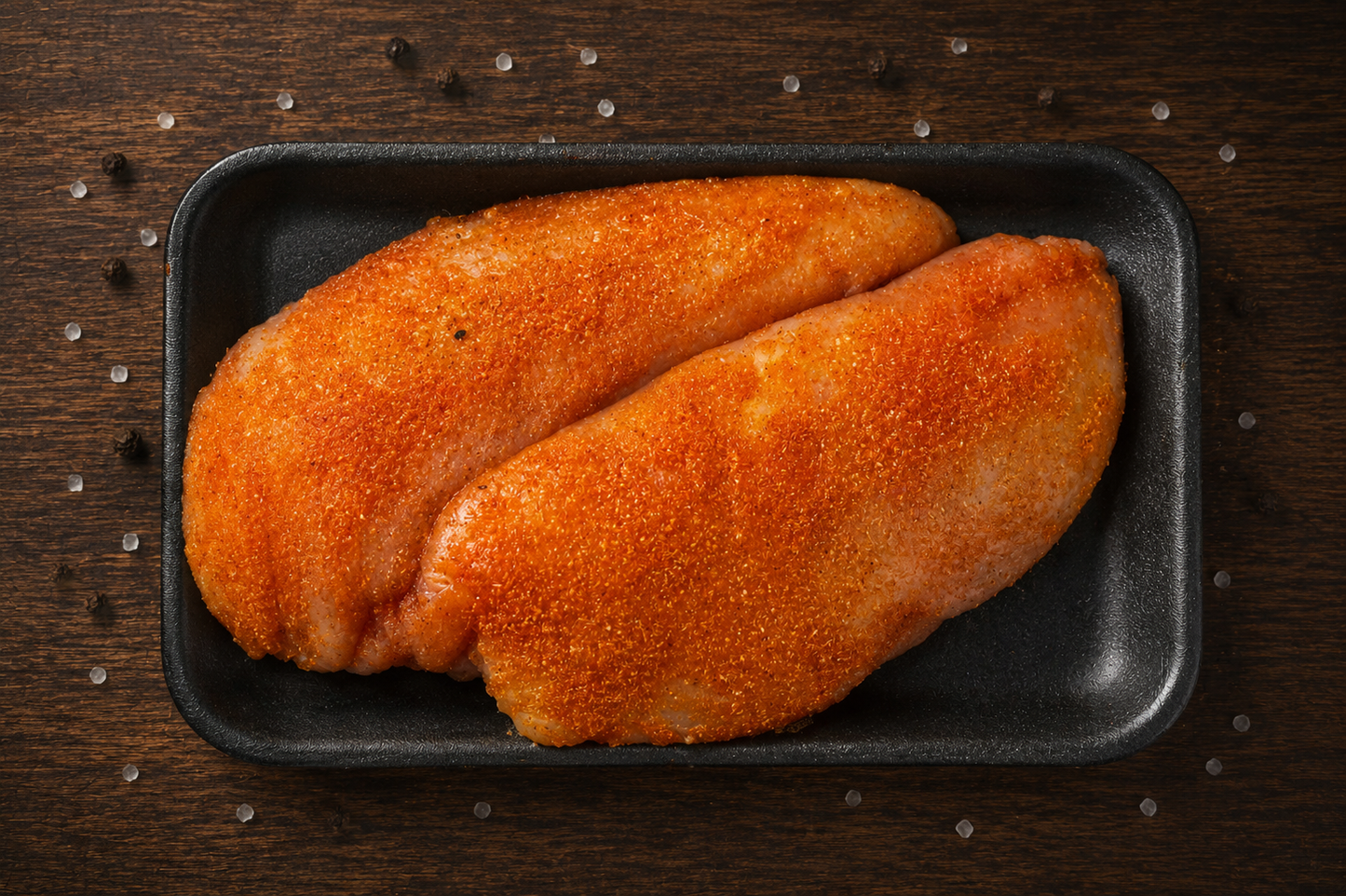 Firecracker Marinade Chicken Fillets