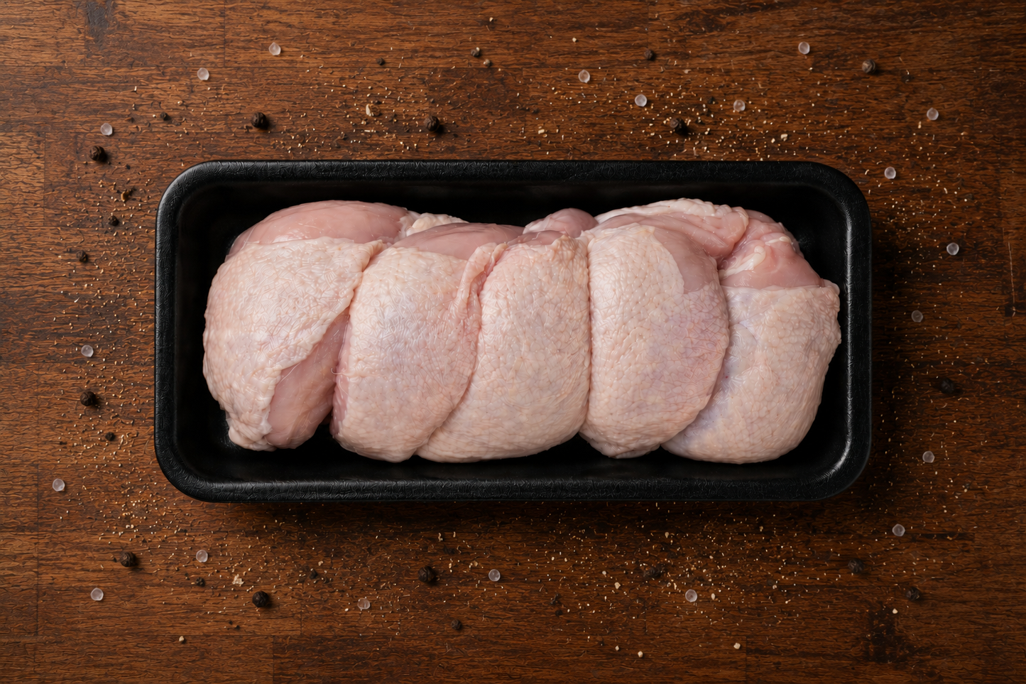 Chicken Supremes – Bone In, Skin On