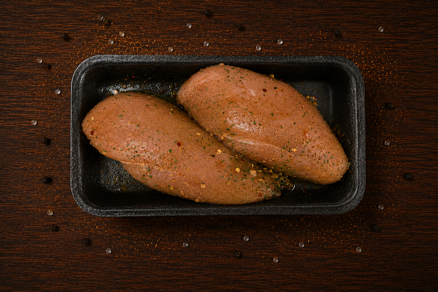 Piri Piri Chicken Fillets