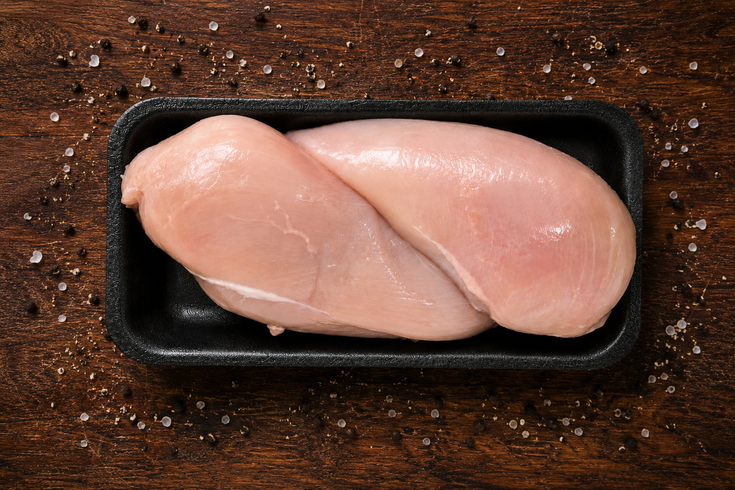 Chicken Fillets