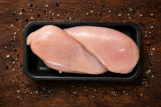 Chicken Fillets