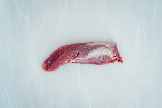 Pork Fillet