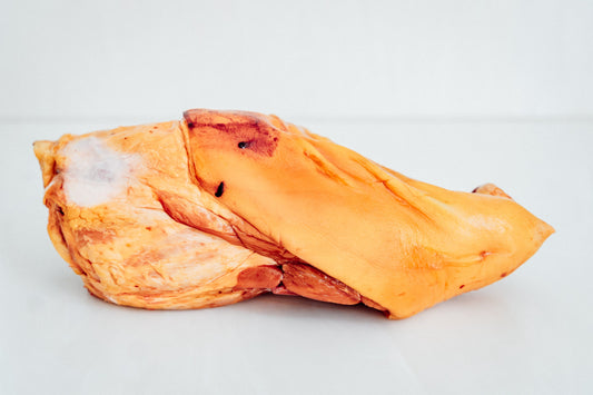Smoked Ham Hough