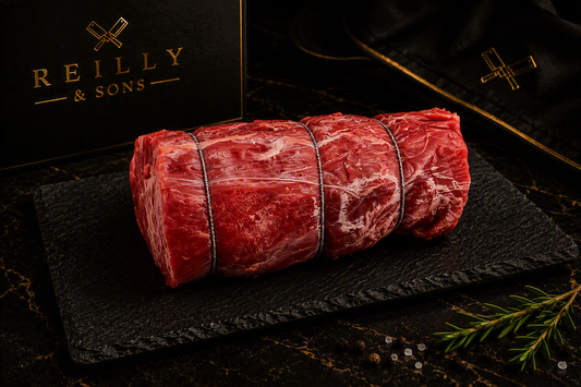 Beef Chateaubriand Sharing Steak