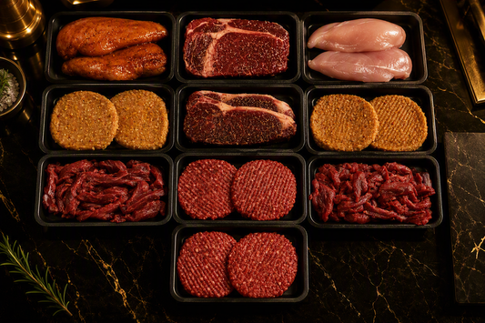 Sizzler Box