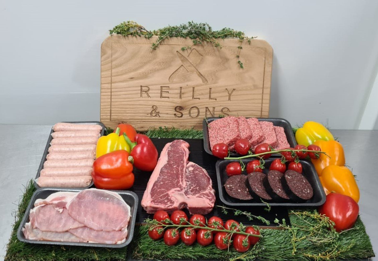 Fathers Day Special Box