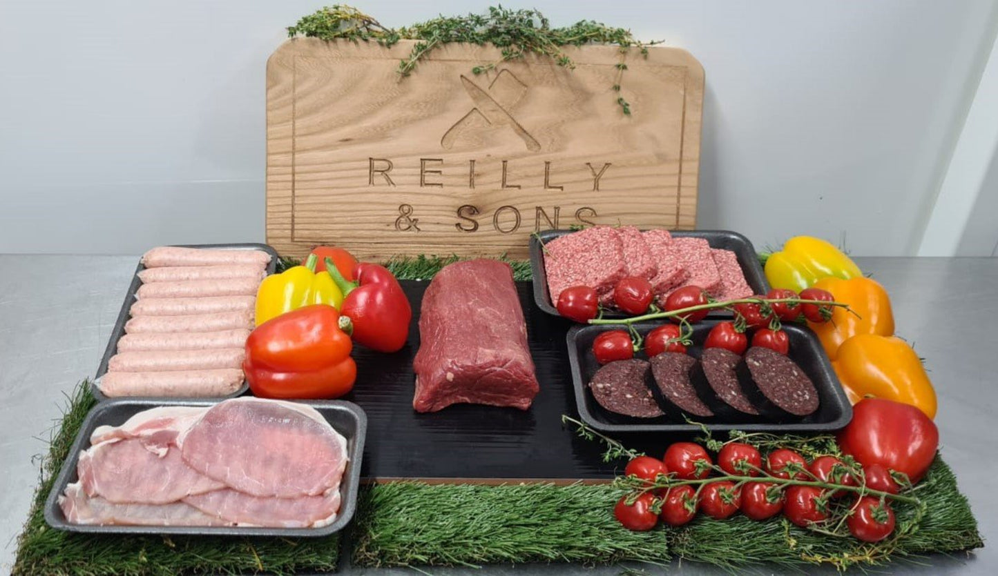 Fathers Day Special Box