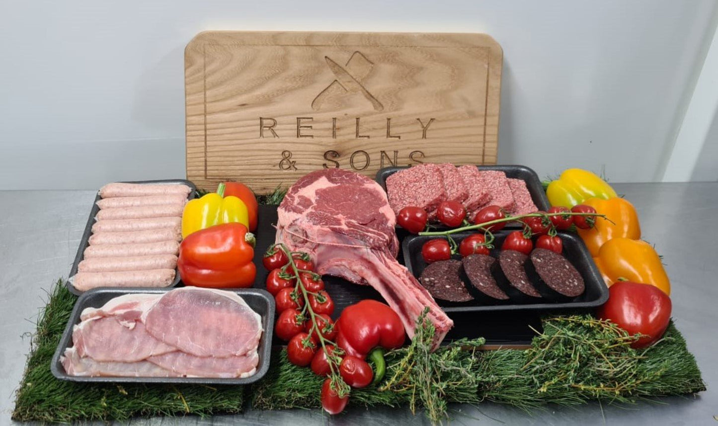 Fathers Day Special Box
