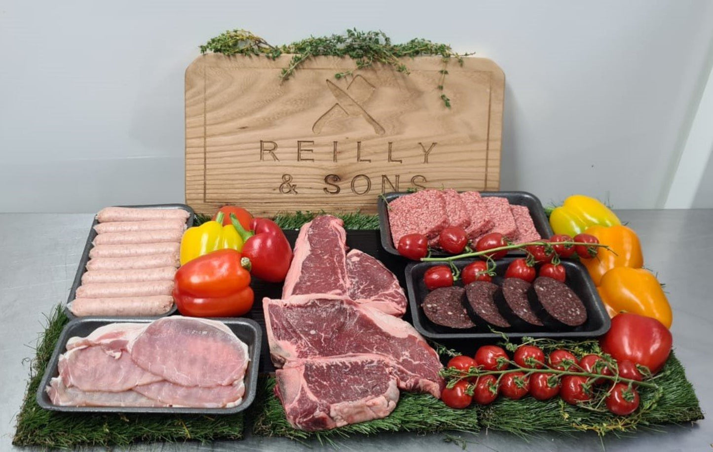 Fathers Day Special Box